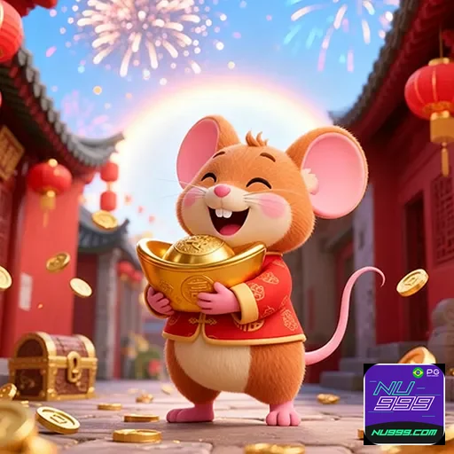 Imagem de cassino online - nu999