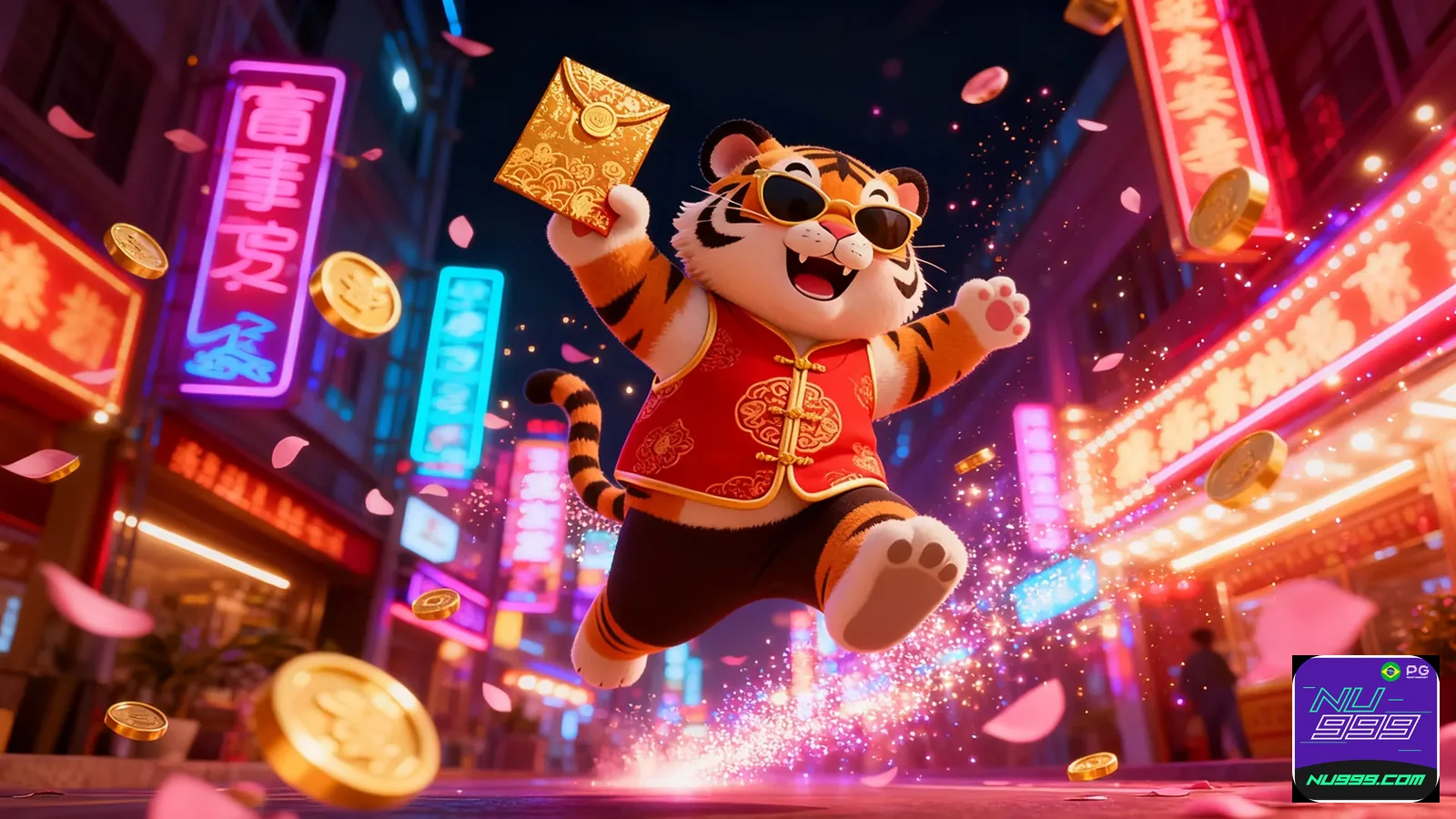 Cena destaque - nu999