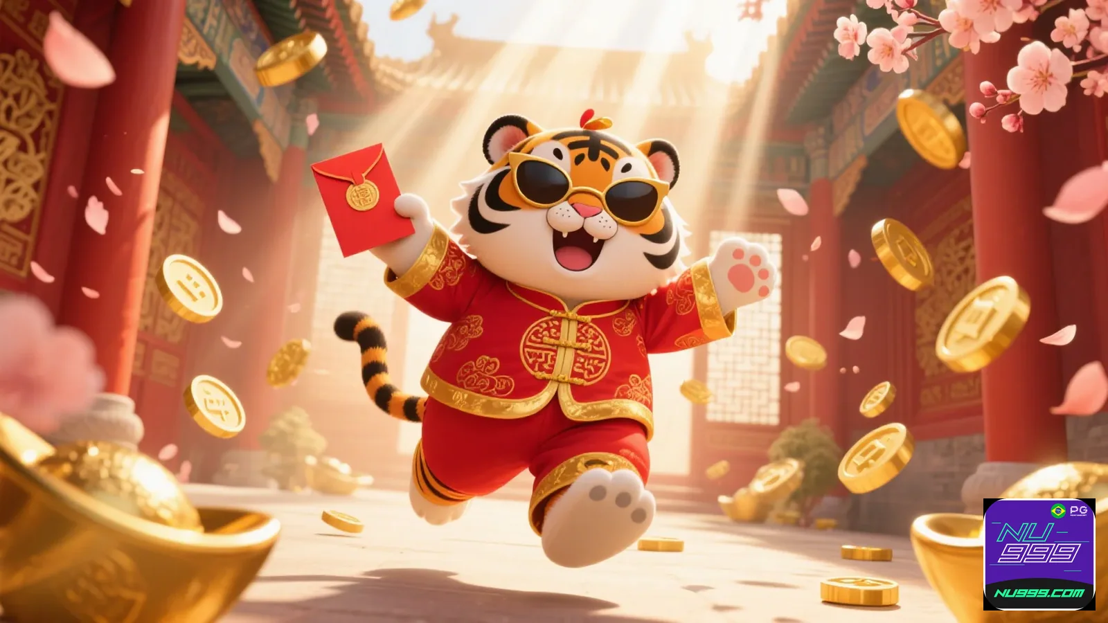 App cassino nu999 - nu999